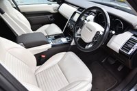 USED 2017 17 LAND ROVER DISCOVERY 2.0 SD4 HSE 5d 237 BHP FULL MAIN DEALER SERVICE HISTORY | 2 KEYS | AUTO | PANROOF