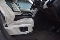 USED 2017 17 LAND ROVER DISCOVERY 2.0 SD4 HSE 5d 237 BHP FULL MAIN DEALER SERVICE HISTORY | 2 KEYS | AUTO | PANROOF
