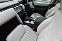 USED 2017 17 LAND ROVER DISCOVERY 2.0 SD4 HSE 5d 237 BHP FULL MAIN DEALER SERVICE HISTORY | 2 KEYS | AUTO | PANROOF