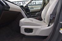 USED 2017 17 LAND ROVER DISCOVERY 2.0 SD4 HSE 5d 237 BHP FULL MAIN DEALER SERVICE HISTORY | 2 KEYS | AUTO | PANROOF