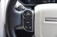 USED 2017 17 LAND ROVER DISCOVERY 2.0 SD4 HSE 5d 237 BHP FULL MAIN DEALER SERVICE HISTORY | 2 KEYS | AUTO | PANROOF