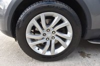USED 2017 17 LAND ROVER DISCOVERY 2.0 SD4 HSE 5d 237 BHP FULL MAIN DEALER SERVICE HISTORY | 2 KEYS | AUTO | PANROOF
