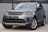 USED 2017 17 LAND ROVER DISCOVERY 2.0 SD4 HSE 5d 237 BHP FULL MAIN DEALER SERVICE HISTORY | 2 KEYS | AUTO | PANROOF