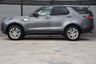 USED 2017 17 LAND ROVER DISCOVERY 2.0 SD4 HSE 5d 237 BHP FULL MAIN DEALER SERVICE HISTORY | 2 KEYS | AUTO | PANROOF