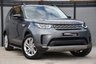 USED 2017 17 LAND ROVER DISCOVERY 2.0 SD4 HSE 5d 237 BHP FULL MAIN DEALER SERVICE HISTORY | 2 KEYS | AUTO | PANROOF