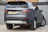 USED 2017 17 LAND ROVER DISCOVERY 2.0 SD4 HSE 5d 237 BHP FULL MAIN DEALER SERVICE HISTORY | 2 KEYS | AUTO | PANROOF
