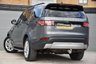 USED 2017 17 LAND ROVER DISCOVERY 2.0 SD4 HSE 5d 237 BHP FULL MAIN DEALER SERVICE HISTORY | 2 KEYS | AUTO | PANROOF