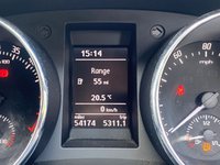 USED 2013 62 SKODA YETI 1.6 ELEGANCE GREENLINE II TDI CR 5d 103 BHP ......FULL LEATHER......Low Miles