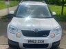 USED 2013 62 SKODA YETI 1.6 ELEGANCE GREENLINE II TDI CR 5d 103 BHP ......FULL LEATHER......Low Miles