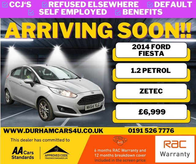 Page 3 of 5 for Used cars on Finance in Durham, Used cars in Durham