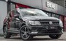 USED 2016 66 VOLKSWAGEN TIGUAN 2.0 SE NAV TDI BMT 4MOTION 5d 148 BHP APP CONNECT+PARKING SENSORS