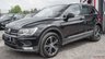 USED 2016 66 VOLKSWAGEN TIGUAN 2.0 SE NAV TDI BMT 4MOTION 5d 148 BHP APP CONNECT+PARKING SENSORS