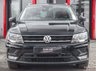 USED 2016 66 VOLKSWAGEN TIGUAN 2.0 SE NAV TDI BMT 4MOTION 5d 148 BHP APP CONNECT+PARKING SENSORS