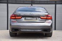 USED 2017 17 BMW 7 SERIES 3.0 740D XDRIVE M SPORT 4d 315 BHP 360 Camera | Sunroof | Head-Up Display | Apple Car Play | Park Assist | ULEZ | 3 Keys |