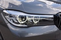 USED 2017 17 BMW 7 SERIES 3.0 740D XDRIVE M SPORT 4d 315 BHP 360 Camera | Sunroof | Head-Up Display | Apple Car Play | Park Assist | ULEZ | 3 Keys |