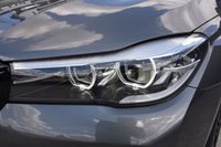 USED 2017 17 BMW 7 SERIES 3.0 740D XDRIVE M SPORT 4d 315 BHP 360 Camera | Sunroof | Head-Up Display | Apple Car Play | Park Assist | ULEZ | 3 Keys |