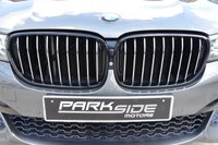 USED 2017 17 BMW 7 SERIES 3.0 740D XDRIVE M SPORT 4d 315 BHP 360 Camera | Sunroof | Head-Up Display | Apple Car Play | Park Assist | ULEZ | 3 Keys |