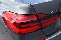 USED 2017 17 BMW 7 SERIES 3.0 740D XDRIVE M SPORT 4d 315 BHP 360 Camera | Sunroof | Head-Up Display | Apple Car Play | Park Assist | ULEZ | 3 Keys |