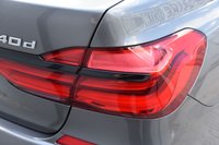 USED 2017 17 BMW 7 SERIES 3.0 740D XDRIVE M SPORT 4d 315 BHP 360 Camera | Sunroof | Head-Up Display | Apple Car Play | Park Assist | ULEZ | 3 Keys |