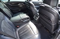 USED 2017 17 BMW 7 SERIES 3.0 740D XDRIVE M SPORT 4d 315 BHP 360 Camera | Sunroof | Head-Up Display | Apple Car Play | Park Assist | ULEZ | 3 Keys |