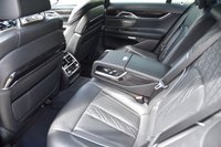 USED 2017 17 BMW 7 SERIES 3.0 740D XDRIVE M SPORT 4d 315 BHP 360 Camera | Sunroof | Head-Up Display | Apple Car Play | Park Assist | ULEZ | 3 Keys |