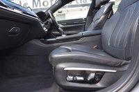USED 2017 17 BMW 7 SERIES 3.0 740D XDRIVE M SPORT 4d 315 BHP 360 Camera | Sunroof | Head-Up Display | Apple Car Play | Park Assist | ULEZ | 3 Keys |