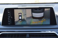USED 2017 17 BMW 7 SERIES 3.0 740D XDRIVE M SPORT 4d 315 BHP 360 Camera | Sunroof | Head-Up Display | Apple Car Play | Park Assist | ULEZ | 3 Keys |