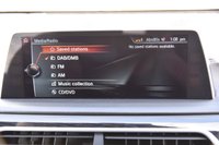 USED 2017 17 BMW 7 SERIES 3.0 740D XDRIVE M SPORT 4d 315 BHP 360 Camera | Sunroof | Head-Up Display | Apple Car Play | Park Assist | ULEZ | 3 Keys |
