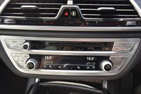 USED 2017 17 BMW 7 SERIES 3.0 740D XDRIVE M SPORT 4d 315 BHP 360 Camera | Sunroof | Head-Up Display | Apple Car Play | Park Assist | ULEZ | 3 Keys |