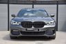 USED 2017 17 BMW 7 SERIES 3.0 740D XDRIVE M SPORT 4d 315 BHP 360 Camera | Sunroof | Head-Up Display | Apple Car Play | Park Assist | ULEZ | 3 Keys |