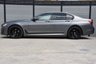 USED 2017 17 BMW 7 SERIES 3.0 740D XDRIVE M SPORT 4d 315 BHP 360 Camera | Sunroof | Head-Up Display | Apple Car Play | Park Assist | ULEZ | 3 Keys |