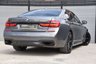 USED 2017 17 BMW 7 SERIES 3.0 740D XDRIVE M SPORT 4d 315 BHP 360 Camera | Sunroof | Head-Up Display | Apple Car Play | Park Assist | ULEZ | 3 Keys |
