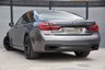 USED 2017 17 BMW 7 SERIES 3.0 740D XDRIVE M SPORT 4d 315 BHP 360 Camera | Sunroof | Head-Up Display | Apple Car Play | Park Assist | ULEZ | 3 Keys |