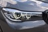 USED 2017 17 BMW 7 SERIES 3.0 740D XDRIVE M SPORT 4d 315 BHP 360 Camera | Sunroof | Head-Up Display | Apple Car Play | Park Assist | ULEZ | 3 Keys |