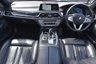 USED 2017 17 BMW 7 SERIES 3.0 740D XDRIVE M SPORT 4d 315 BHP 360 Camera | Sunroof | Head-Up Display | Apple Car Play | Park Assist | ULEZ | 3 Keys |
