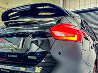 USED 2016 66 FORD FOCUS 1.0 ST-LINE 5d 124 BHP 