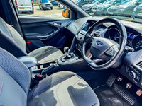 USED 2016 66 FORD FOCUS 1.0 ST-LINE 5d 124 BHP 