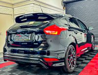 USED 2016 66 FORD FOCUS 1.0 ST-LINE 5d 124 BHP 