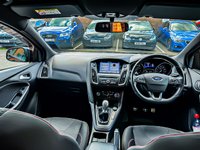 USED 2016 66 FORD FOCUS 1.0 ST-LINE 5d 124 BHP 