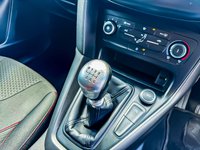 USED 2016 66 FORD FOCUS 1.0 ST-LINE 5d 124 BHP 