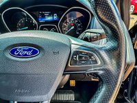 USED 2016 66 FORD FOCUS 1.0 ST-LINE 5d 124 BHP 