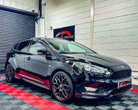 USED 2016 66 FORD FOCUS 1.0 ST-LINE 5d 124 BHP 