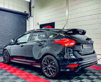 USED 2016 66 FORD FOCUS 1.0 ST-LINE 5d 124 BHP 