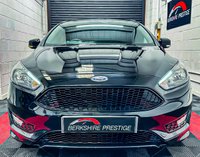 USED 2016 66 FORD FOCUS 1.0 ST-LINE 5d 124 BHP 