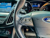 USED 2016 66 FORD FOCUS 1.0 ST-LINE 5d 124 BHP 