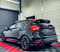 USED 2016 66 FORD FOCUS 1.0 ST-LINE 5d 124 BHP 