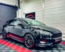 USED 2016 66 FORD FOCUS 1.0 ST-LINE 5d 124 BHP 