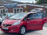 USED 2011 61 HONDA JAZZ 1.3 I-VTEC EX 5d 98 BHP 