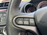USED 2011 61 HONDA JAZZ 1.3 I-VTEC EX 5d 98 BHP 