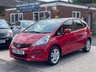 USED 2011 61 HONDA JAZZ 1.3 I-VTEC EX 5d 98 BHP 